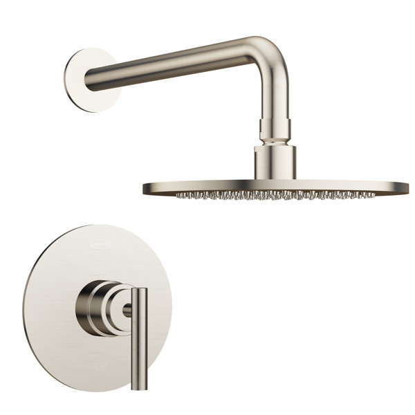 High End Shower Faucets Perigold